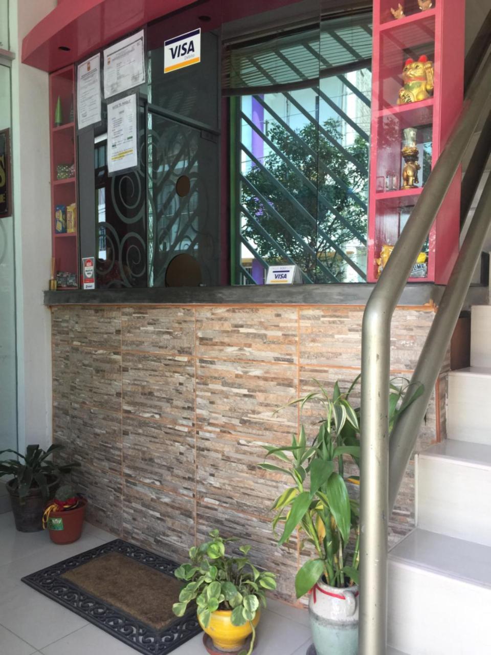 Suites El Parque Лима Екстериор снимка