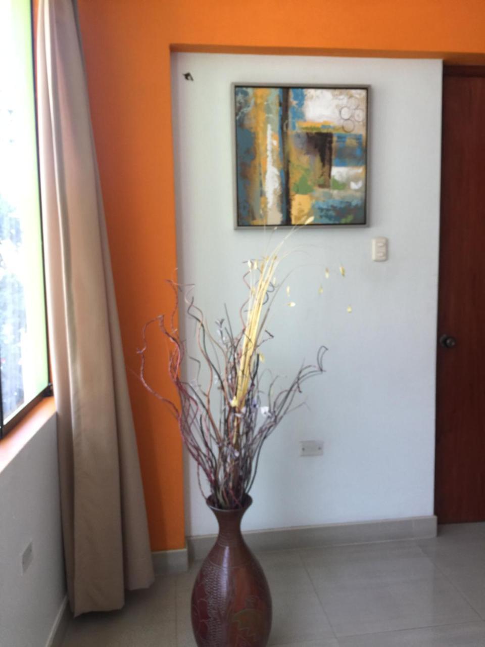 Suites El Parque Лима Екстериор снимка