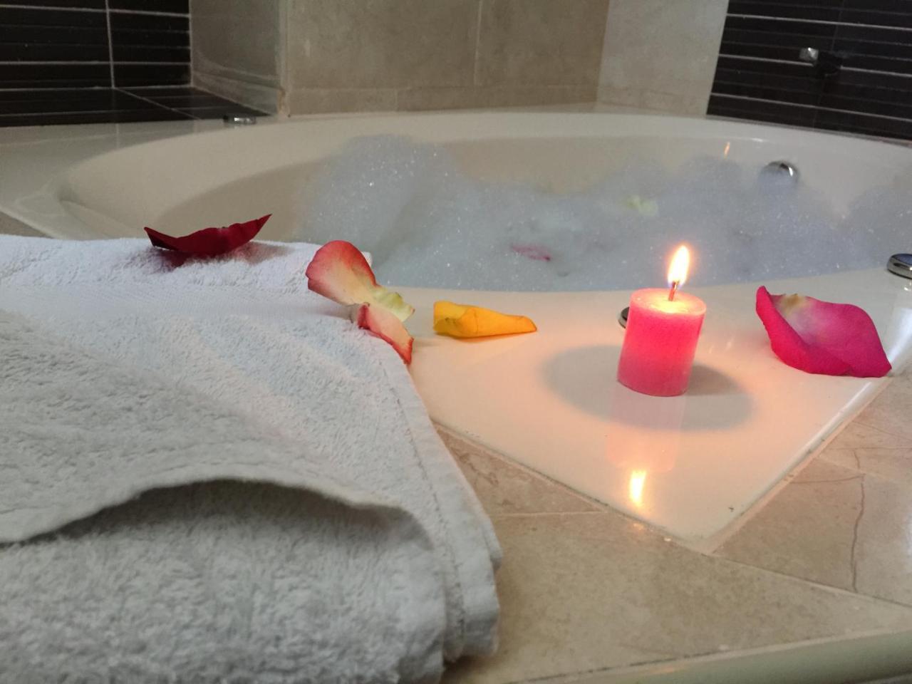 Suites El Parque Лима Екстериор снимка