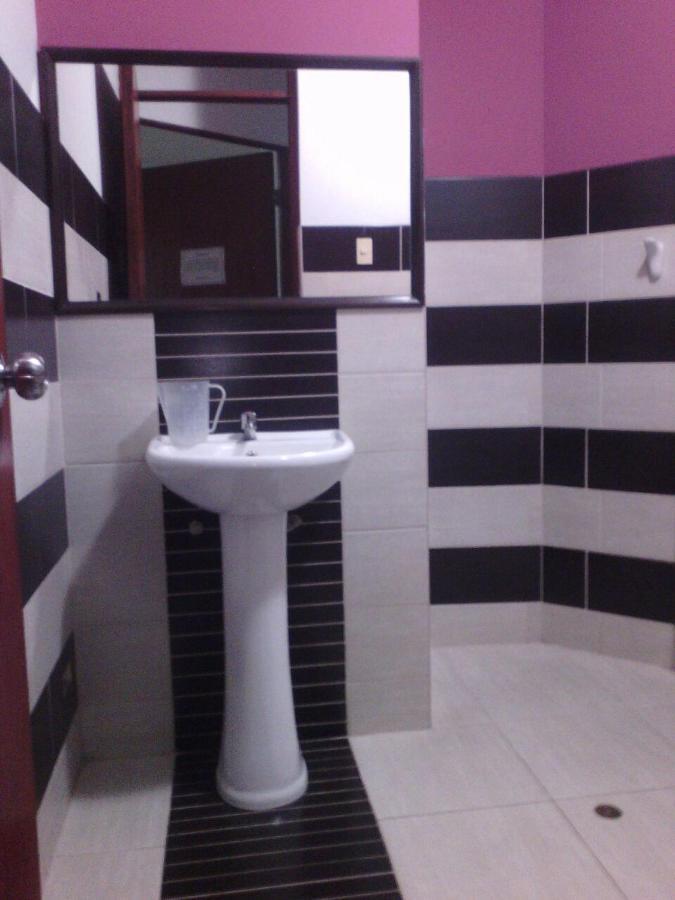 Suites El Parque Лима Екстериор снимка